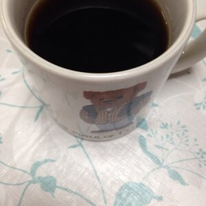 ココナッツコーヒー